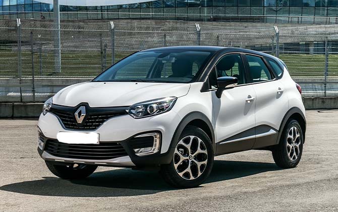13 недорогих машин с автоматической коробкой передач