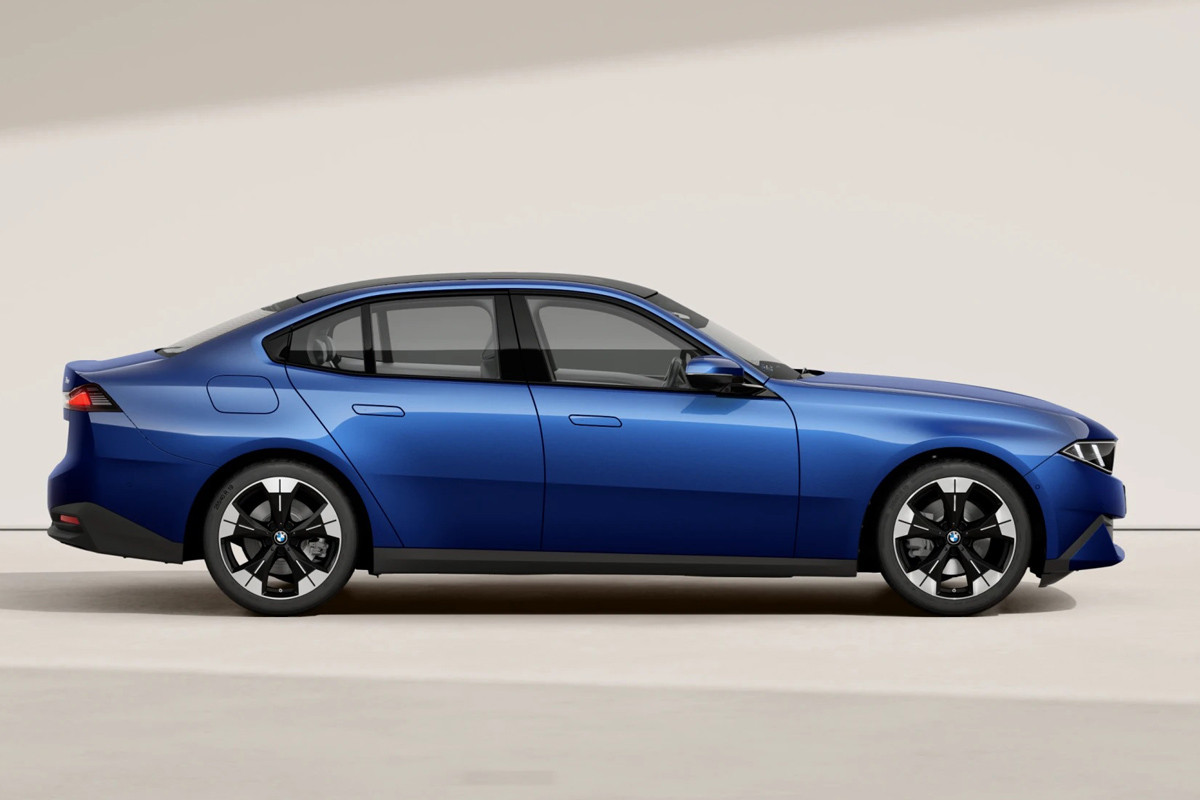 &laquo;Трешка&raquo; BMW восьмого поколения: 6 цилиндров в строю!