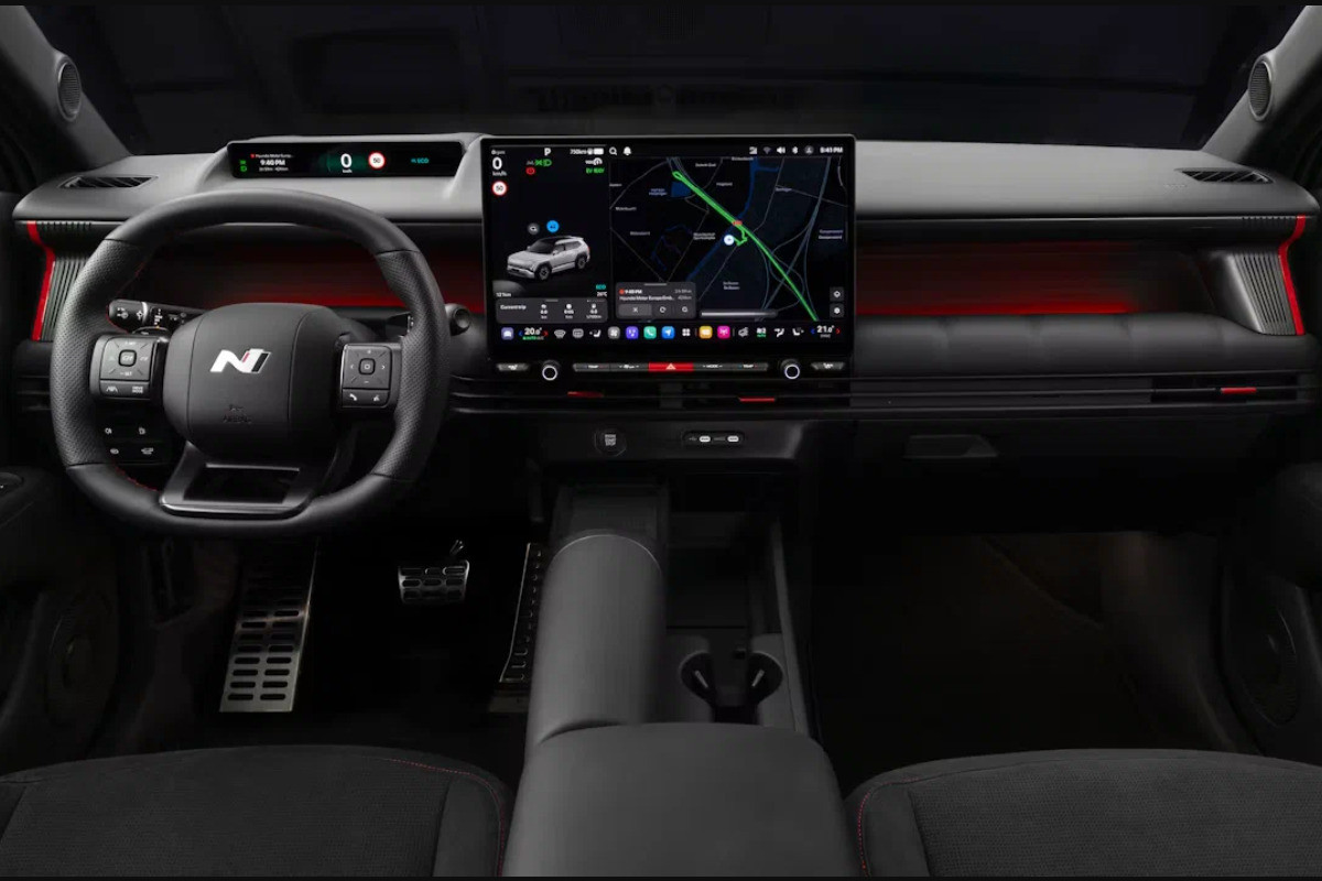 Премьеры Hyundai: новый глобальный Bayon и &laquo;оспортивленный&raquo; Tucson N Line