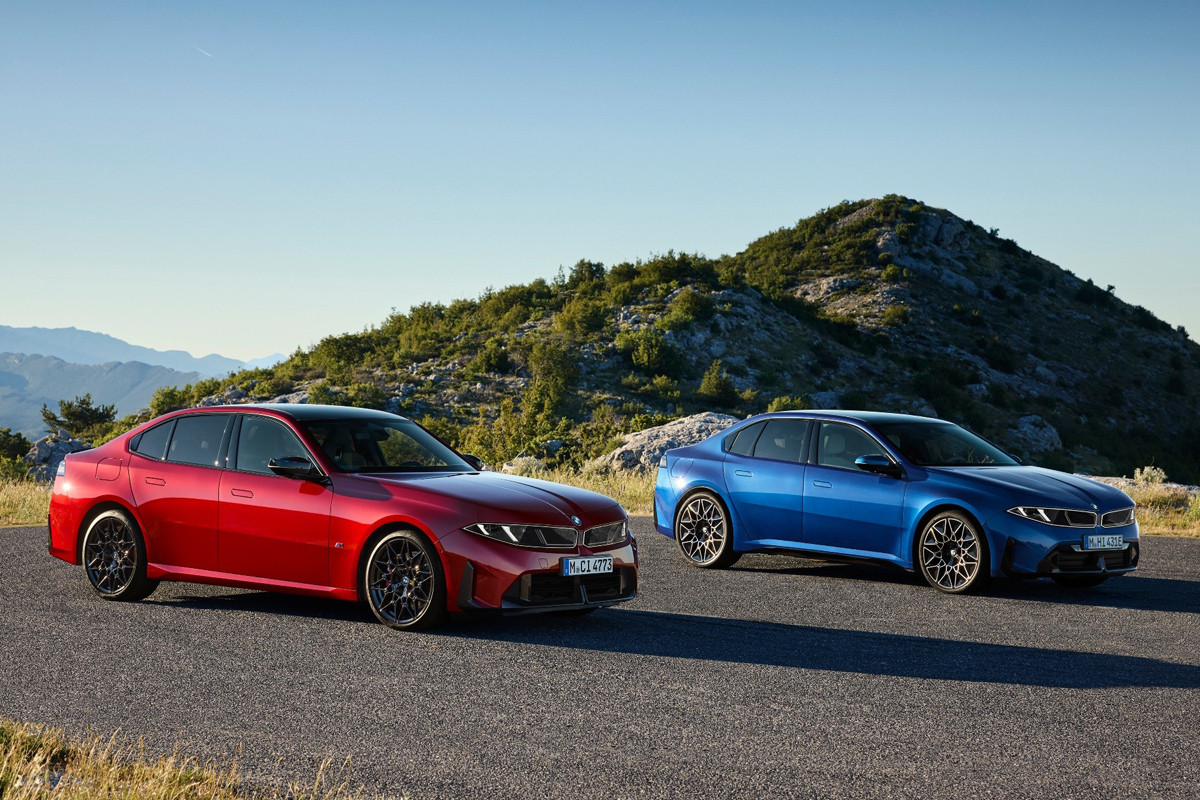 &laquo;Трешка&raquo; BMW восьмого поколения: 6 цилиндров в строю!