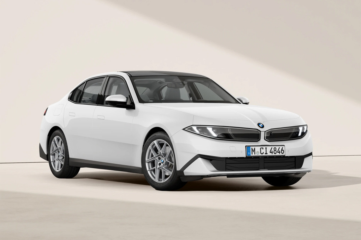 &laquo;Трешка&raquo; BMW восьмого поколения: 6 цилиндров в строю!