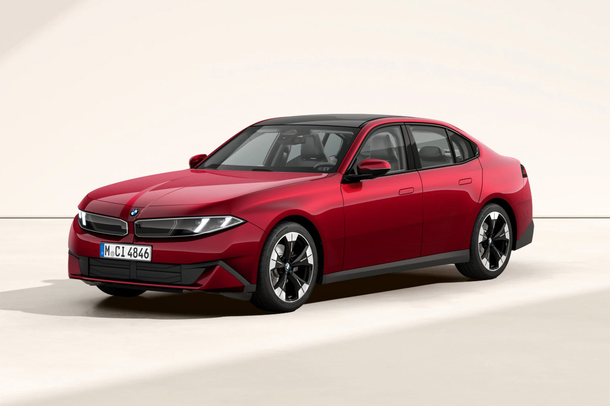 &laquo;Трешка&raquo; BMW восьмого поколения: 6 цилиндров в строю!