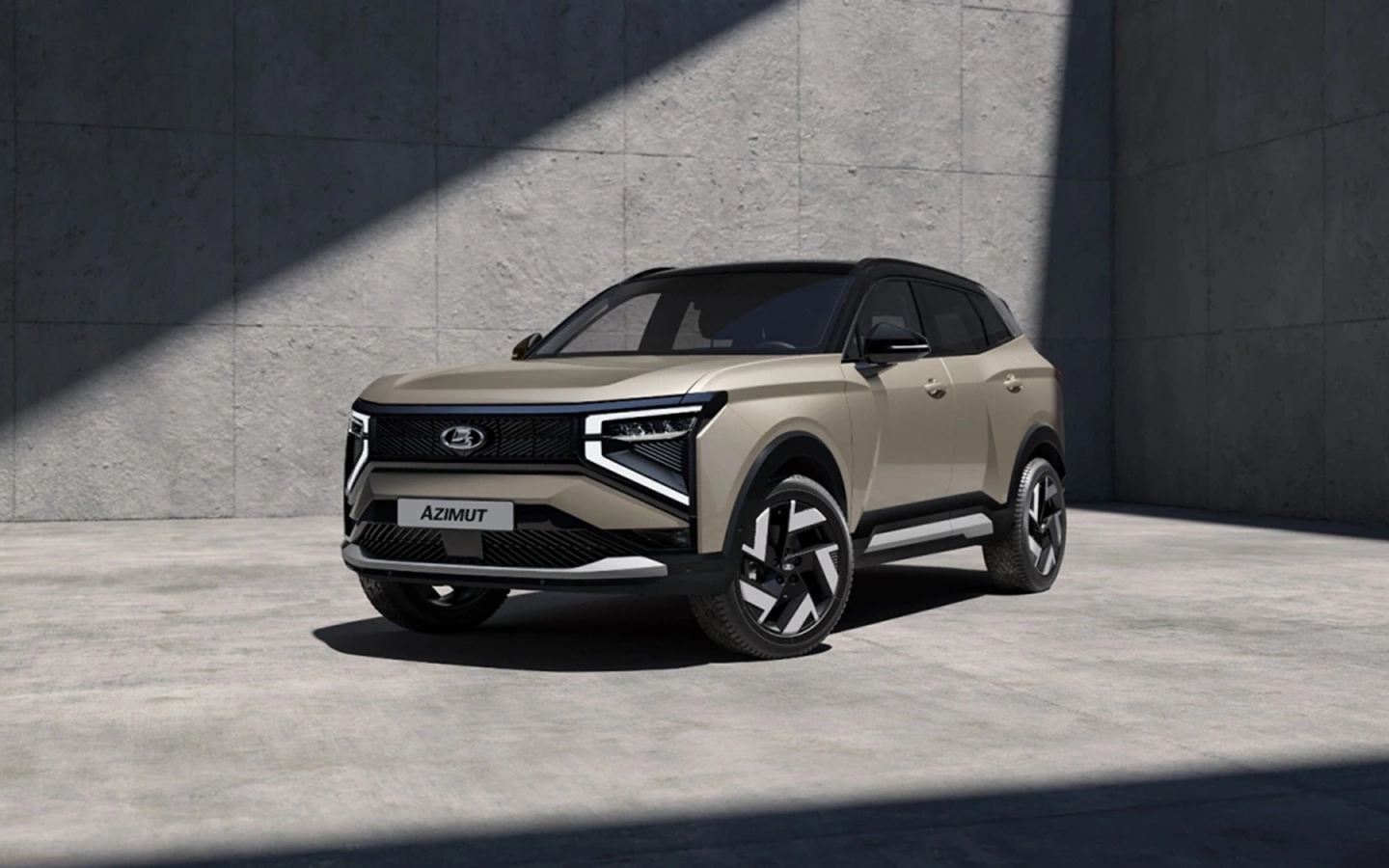 
            Какие новые модели намерены собирать на российских автозаводах. Список
        